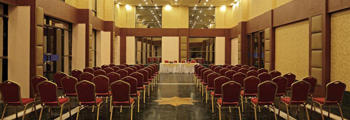 Regenta Central By Royal orchid